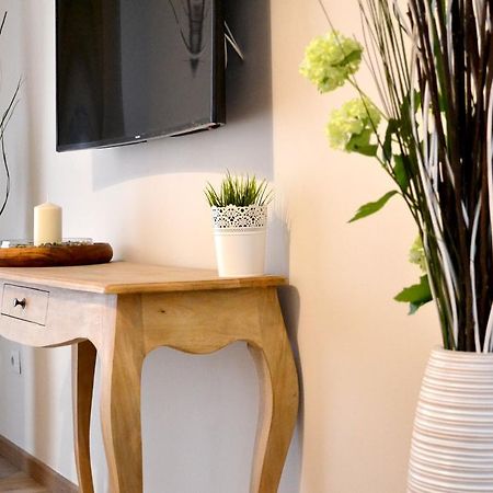 Piccolo Borgo Antico Hotell Firenze Eksteriør bilde