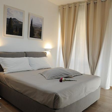 Piccolo Borgo Antico Hotell Firenze Eksteriør bilde
