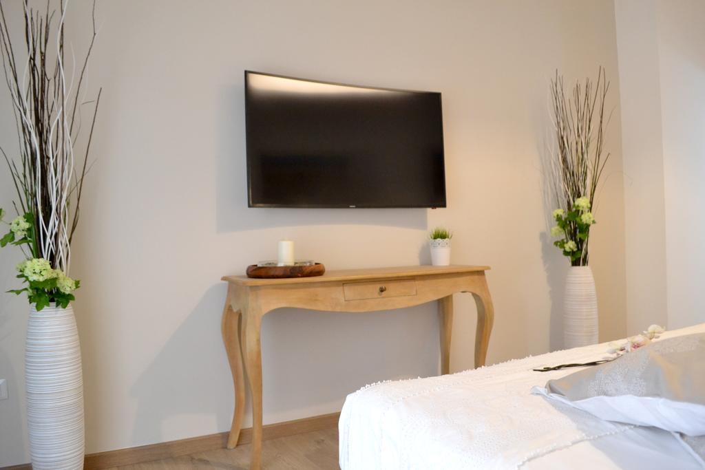 Piccolo Borgo Antico Hotell Firenze Eksteriør bilde