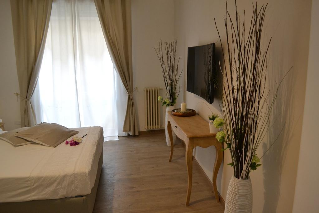 Piccolo Borgo Antico Hotell Firenze Eksteriør bilde