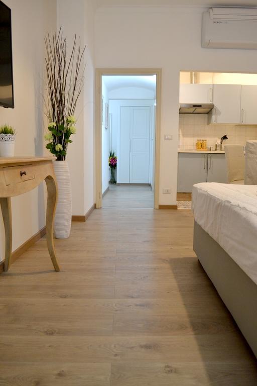 Piccolo Borgo Antico Hotell Firenze Eksteriør bilde