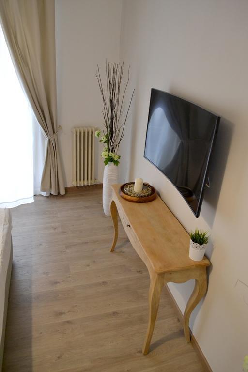 Piccolo Borgo Antico Hotell Firenze Eksteriør bilde