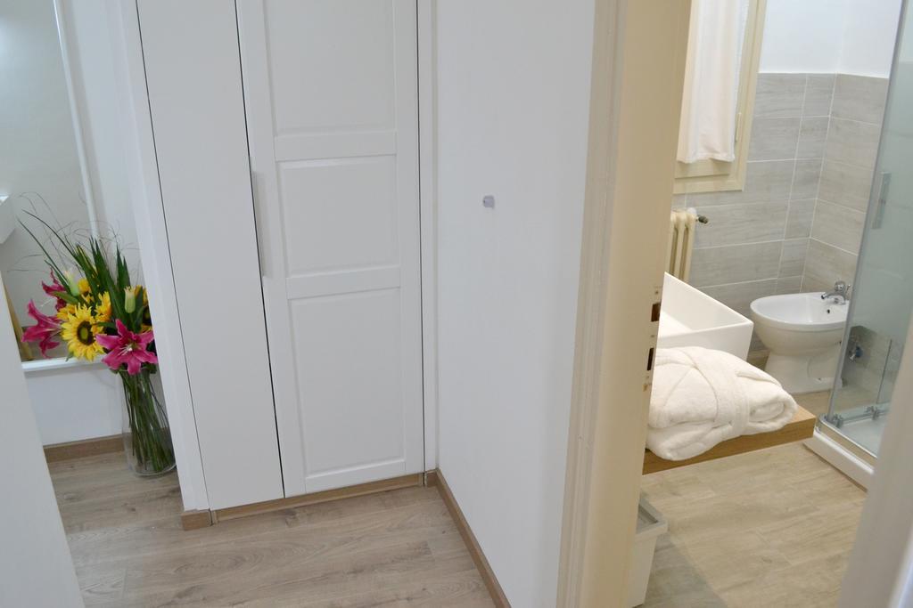 Piccolo Borgo Antico Hotell Firenze Eksteriør bilde