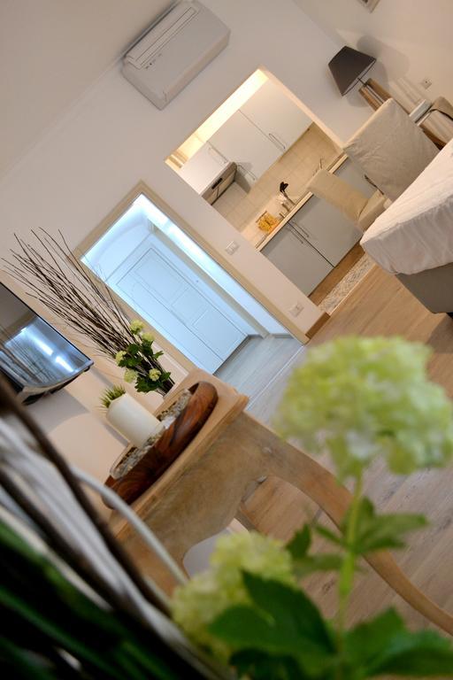 Piccolo Borgo Antico Hotell Firenze Eksteriør bilde