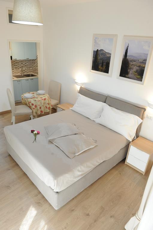 Piccolo Borgo Antico Hotell Firenze Eksteriør bilde