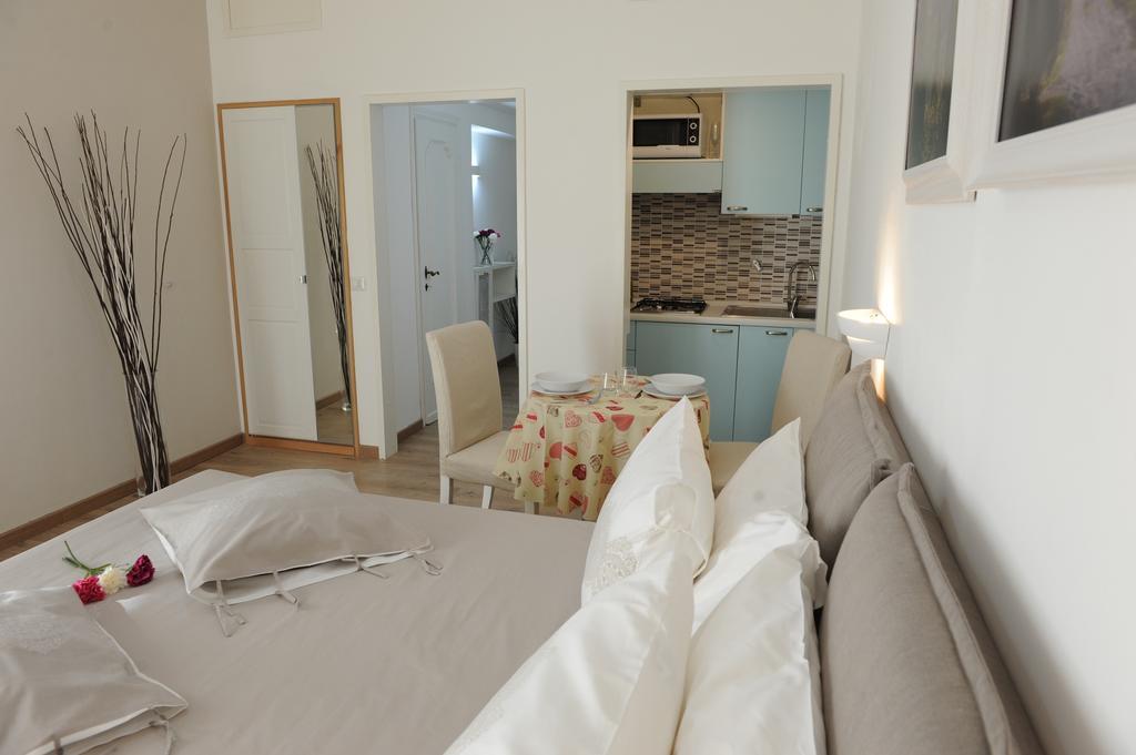 Piccolo Borgo Antico Hotell Firenze Eksteriør bilde