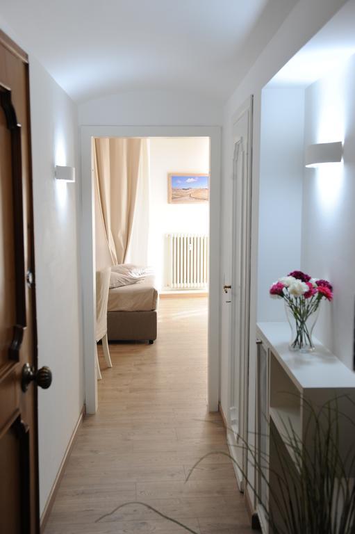 Piccolo Borgo Antico Hotell Firenze Eksteriør bilde