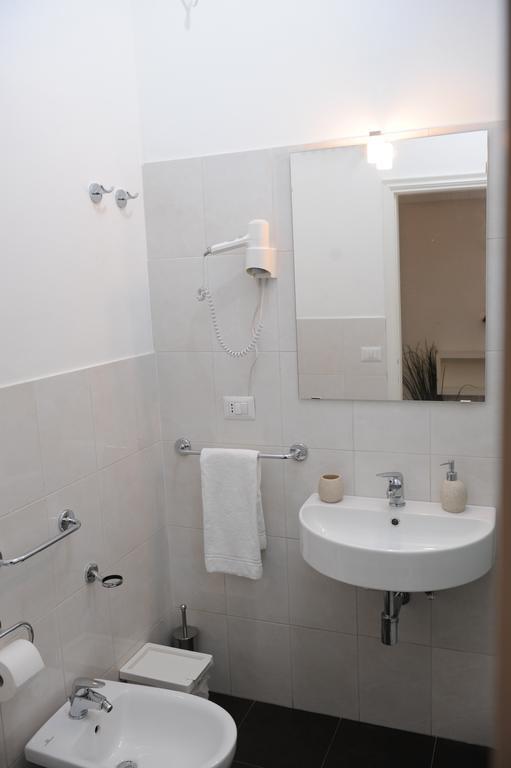 Piccolo Borgo Antico Hotell Firenze Eksteriør bilde