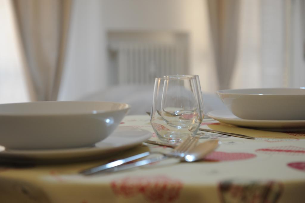 Piccolo Borgo Antico Hotell Firenze Eksteriør bilde