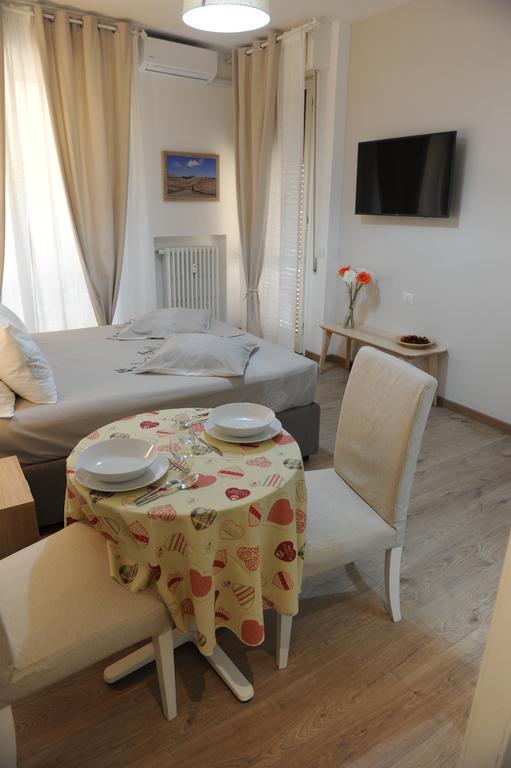 Piccolo Borgo Antico Hotell Firenze Eksteriør bilde