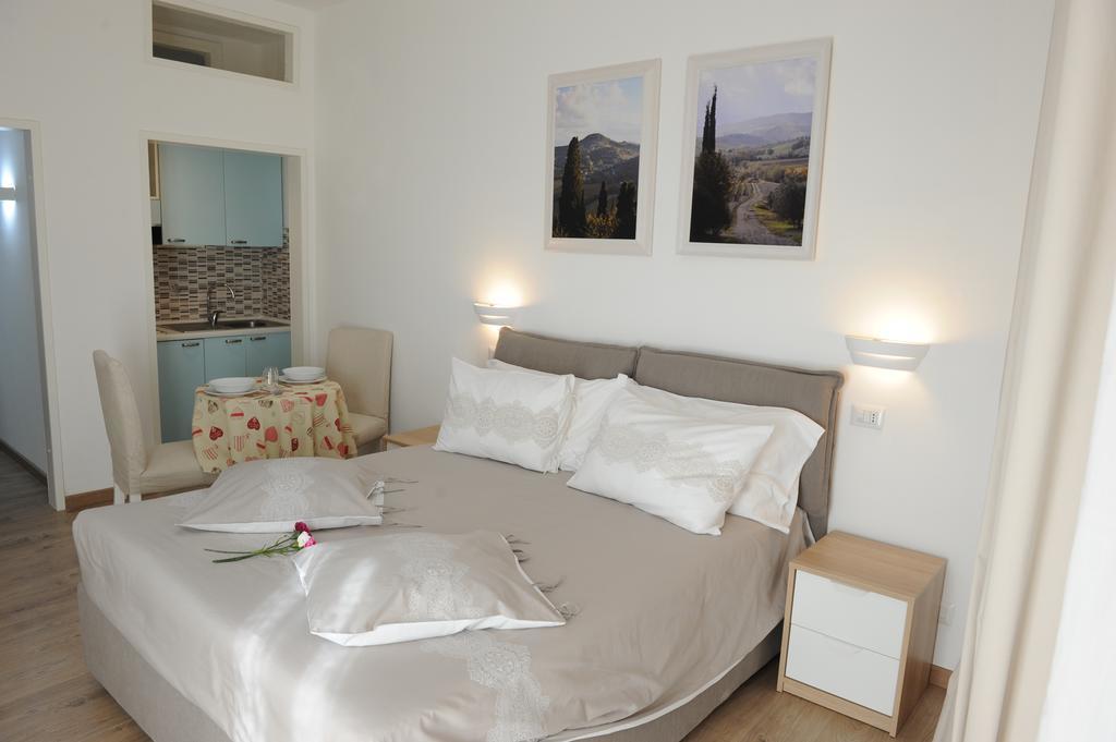 Piccolo Borgo Antico Hotell Firenze Eksteriør bilde