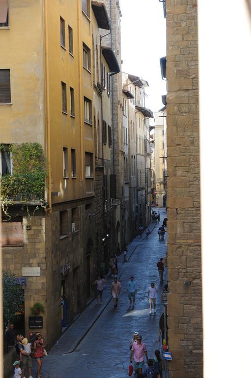 Piccolo Borgo Antico Hotell Firenze Eksteriør bilde