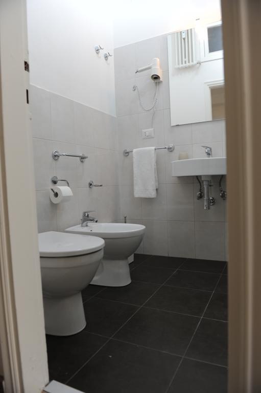 Piccolo Borgo Antico Hotell Firenze Eksteriør bilde
