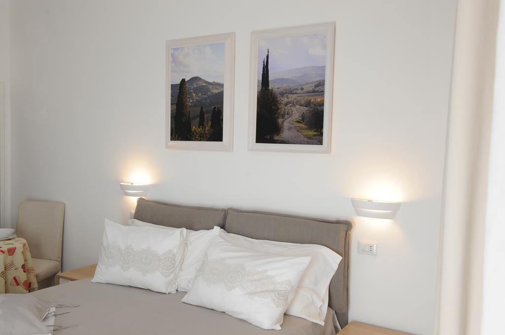 Piccolo Borgo Antico Hotell Firenze Eksteriør bilde