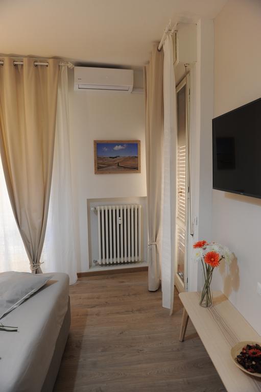 Piccolo Borgo Antico Hotell Firenze Eksteriør bilde