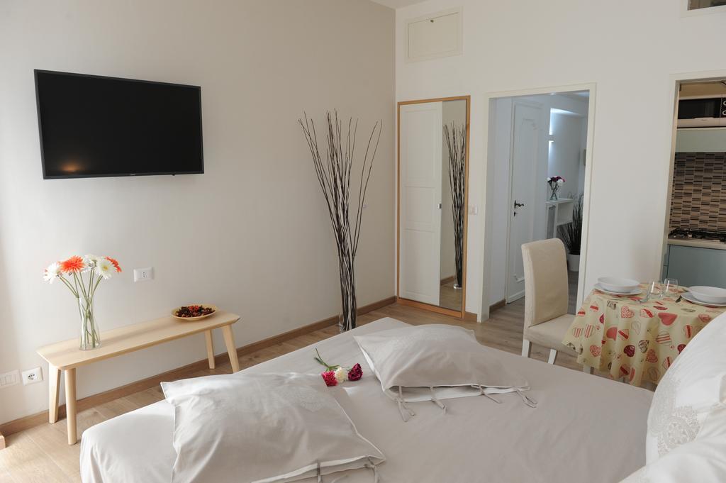 Piccolo Borgo Antico Hotell Firenze Eksteriør bilde