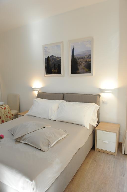 Piccolo Borgo Antico Hotell Firenze Eksteriør bilde