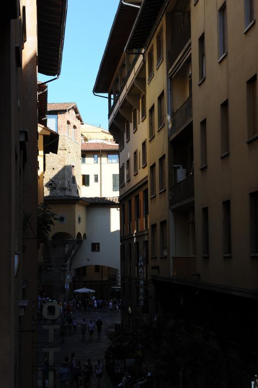 Piccolo Borgo Antico Hotell Firenze Eksteriør bilde