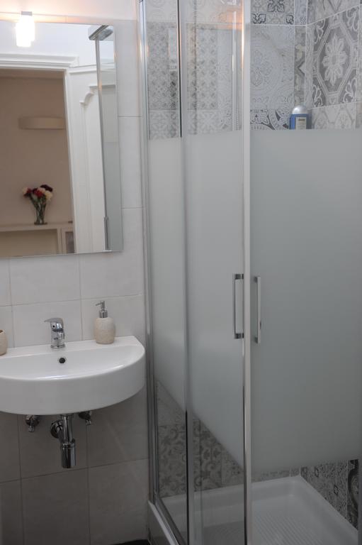 Piccolo Borgo Antico Hotell Firenze Eksteriør bilde