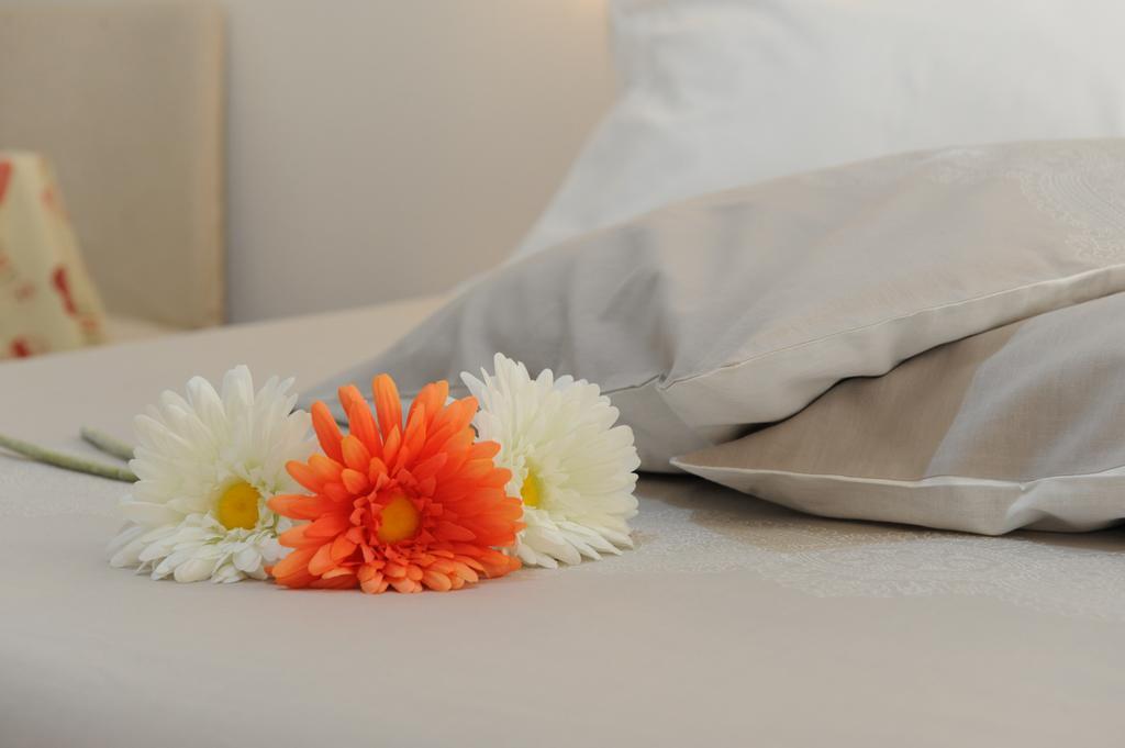 Piccolo Borgo Antico Hotell Firenze Eksteriør bilde