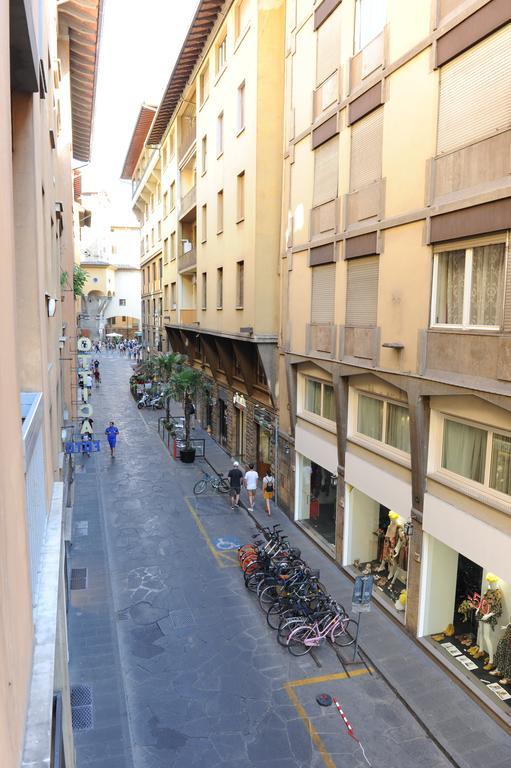 Piccolo Borgo Antico Hotell Firenze Eksteriør bilde