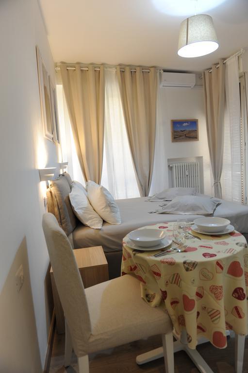 Piccolo Borgo Antico Hotell Firenze Eksteriør bilde
